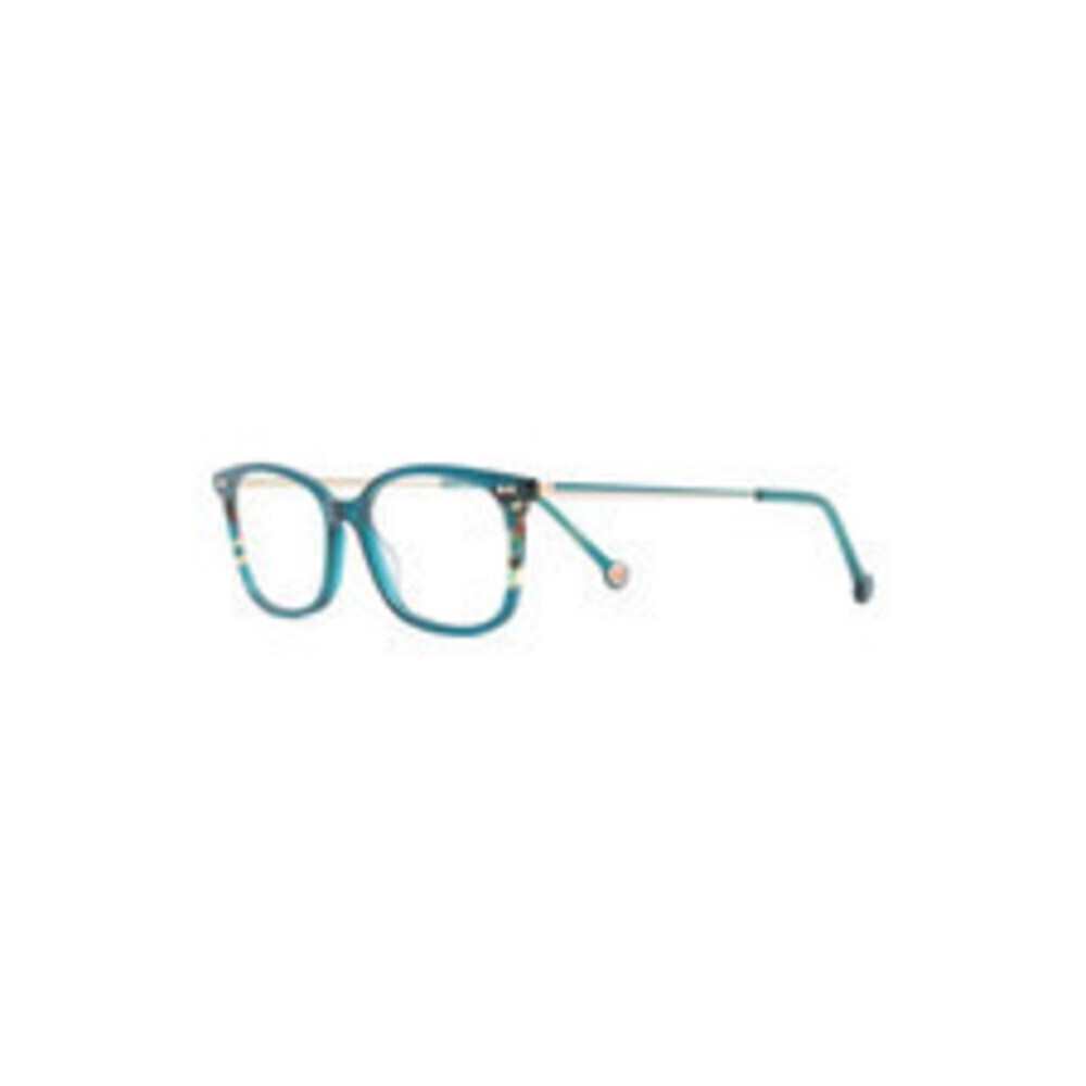 NWT Carolina Herrera HER0167-XGW-53 Eyeglasses